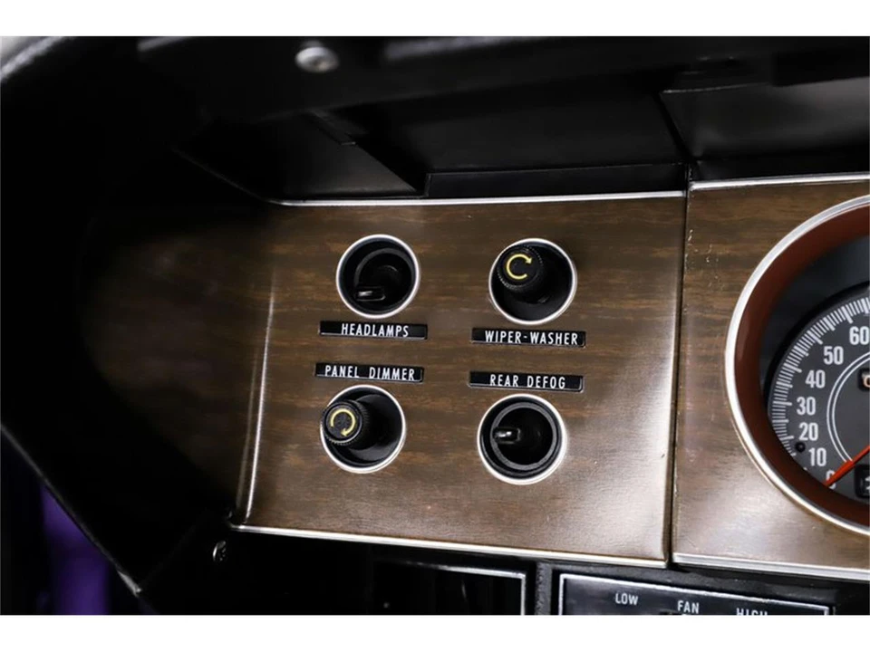 1970 Dodge Challenger 1st Gen - Image 23 of 31