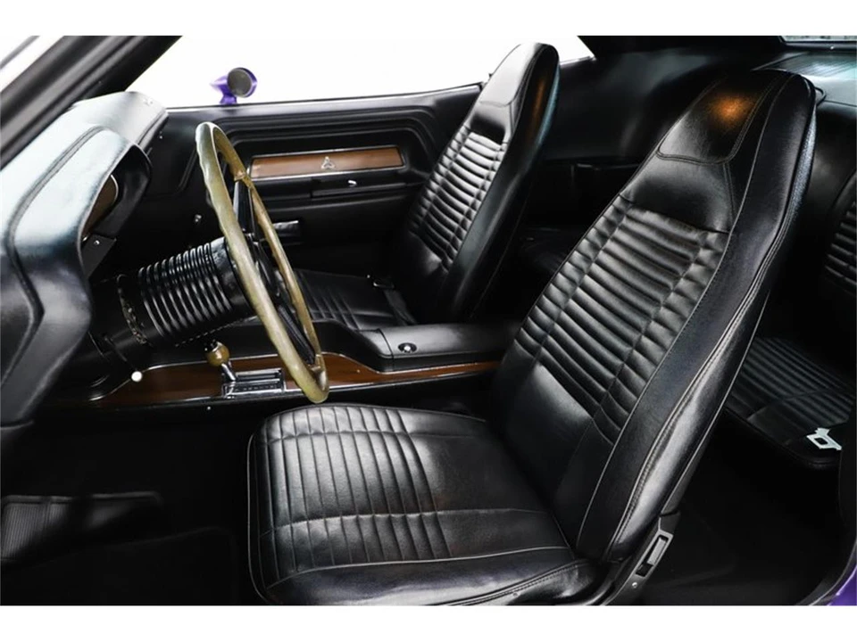 1970 Dodge Challenger 1st Gen - Image 14 of 31
