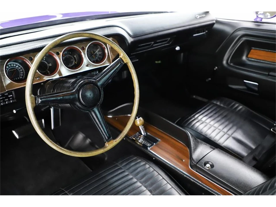 1970 Dodge Challenger 1st Gen - Image 2 of 31
