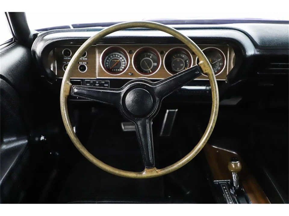 1970 Dodge Challenger 1st Gen - Image 19 of 31