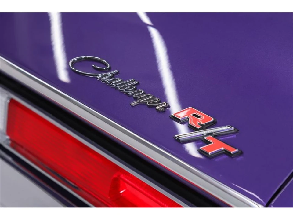 1970 Dodge Challenger 1st Gen - Image 30 of 31