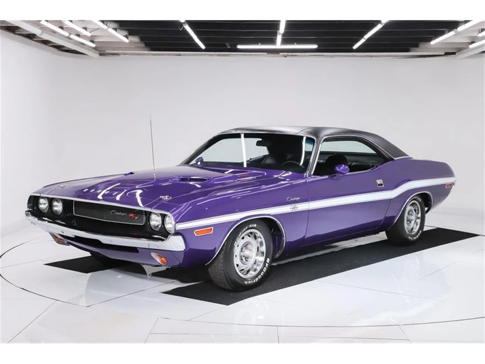 1970 Dodge Challenger 1st Gen - Image 25 of 31