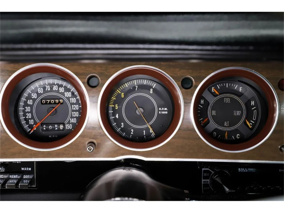 1970 Dodge Challenger 1st Gen - Image 20 of 31
