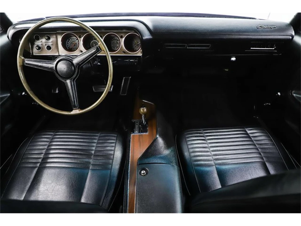 1970 Dodge Challenger 1st Gen - Image 27 of 31