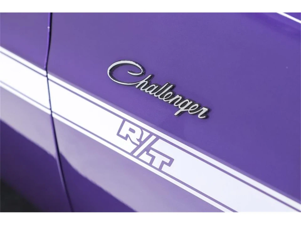 1970 Dodge Challenger 1st Gen - Image 22 of 31