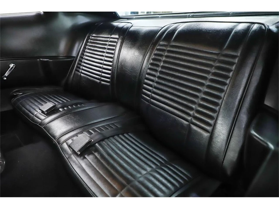 1970 Dodge Challenger 1st Gen - Image 16 of 31