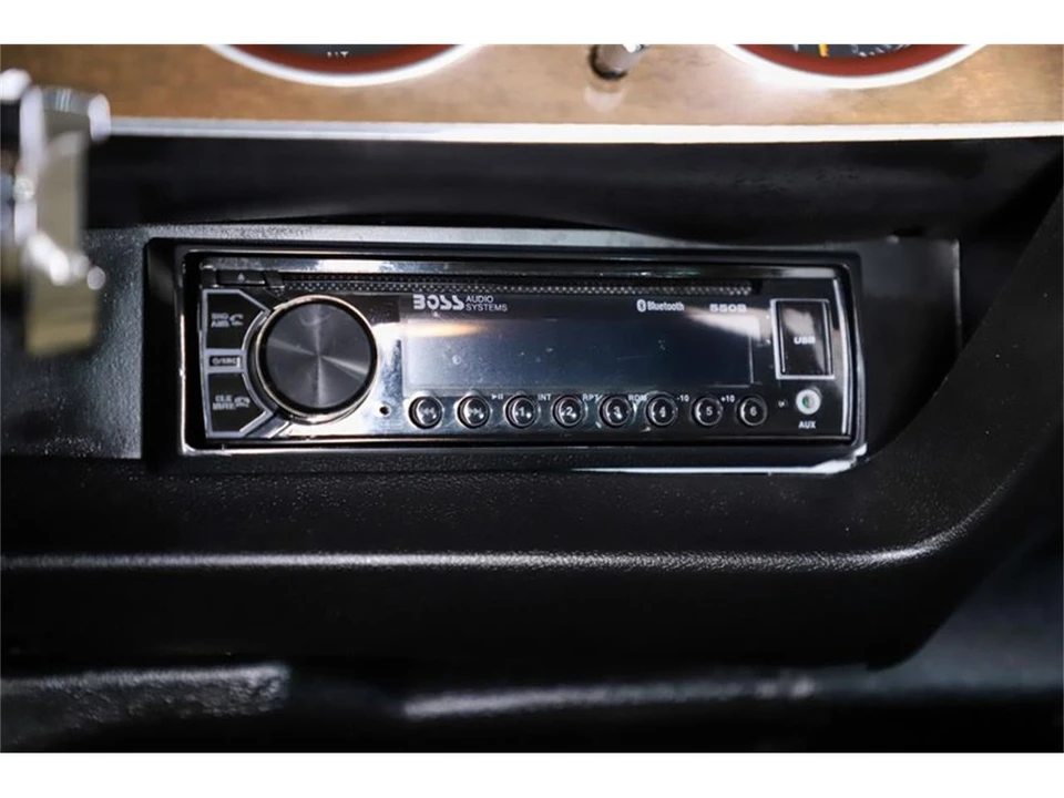 1970 Dodge Challenger 1st Gen - Image 28 of 31