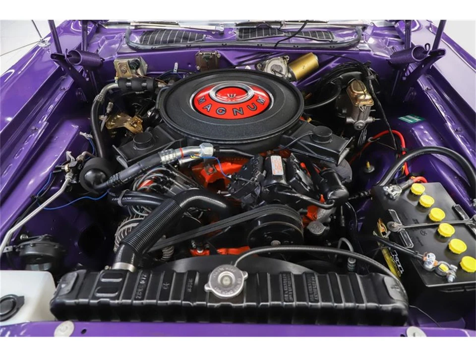 1970 Dodge Challenger 1st Gen - Image 5 of 31