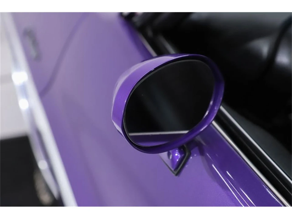 1970 Dodge Challenger 1st Gen - Image 12 of 31