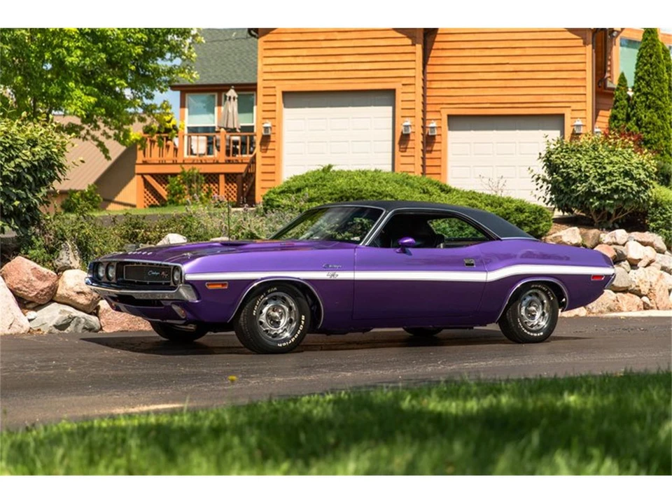 1970 Dodge Challenger 1st Gen - Image 26 of 31