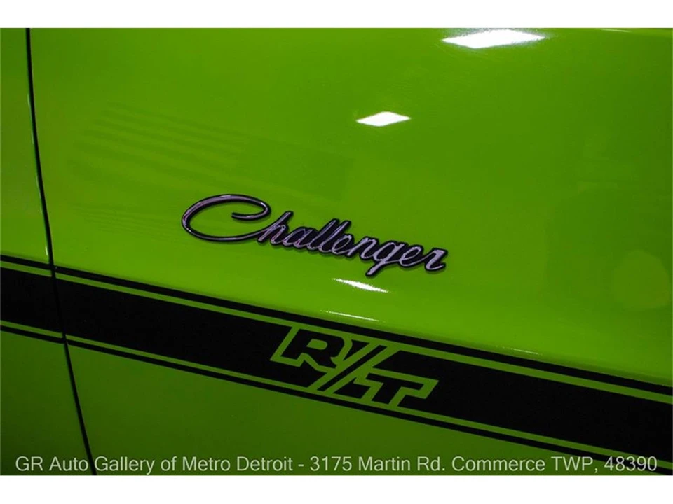 1970 Dodge Challenger 1st Gen - Image 27 of 31