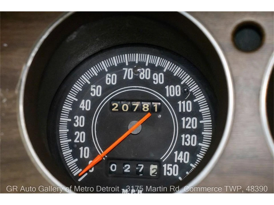 1970 Dodge Challenger 1st Gen - Image 17 of 31
