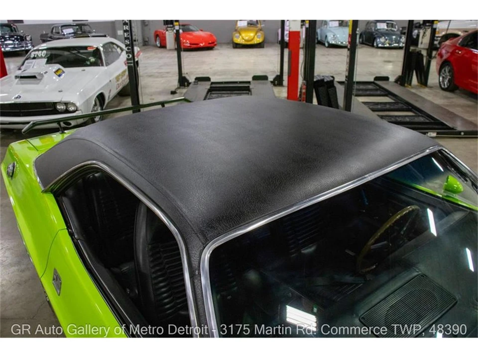 1970 Dodge Challenger 1st Gen - Image 14 of 31