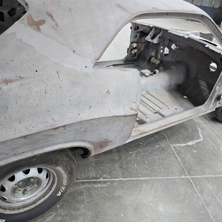 1970 Dodge Challenger 1st Gen - Image 8 of 20