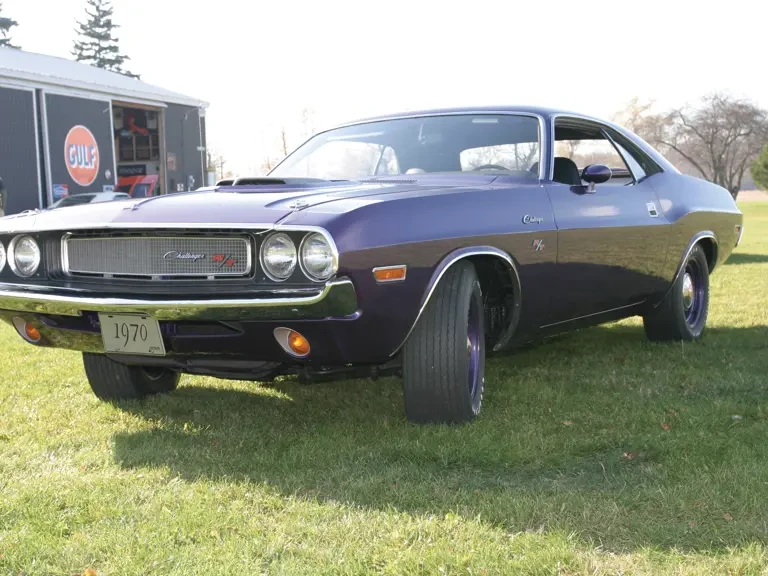 1970 Dodge Challenger 1st Gen - Image 2 of 2