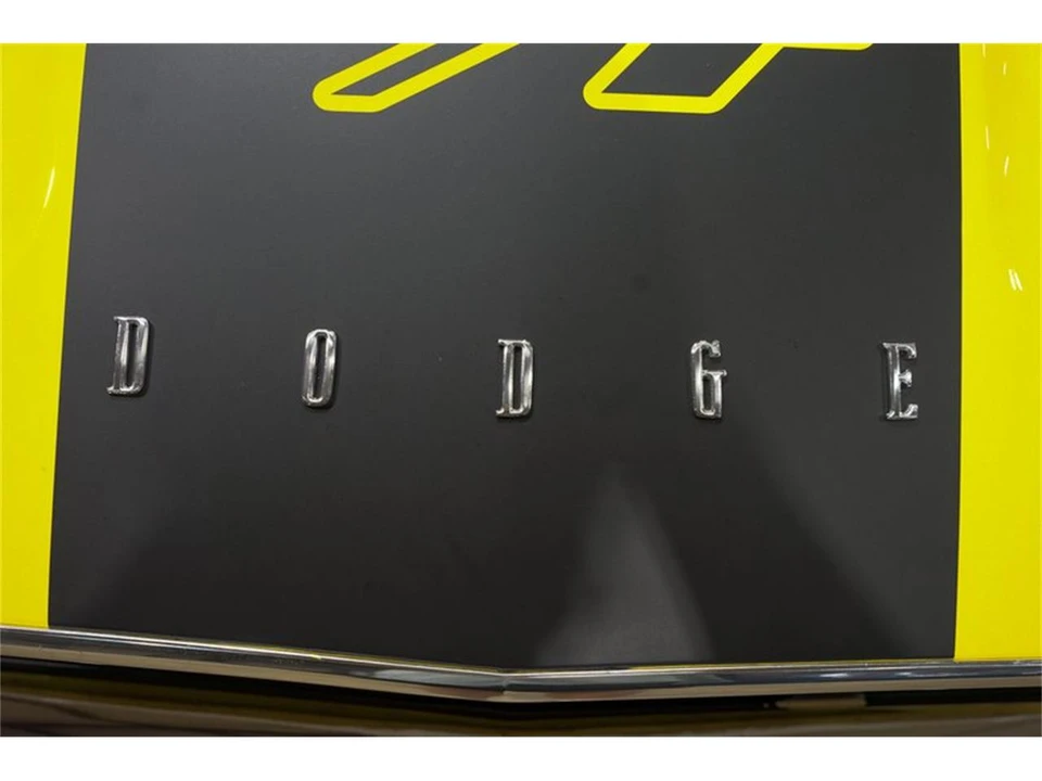 1970 Dodge Challenger 1st Gen - Image 21 of 31