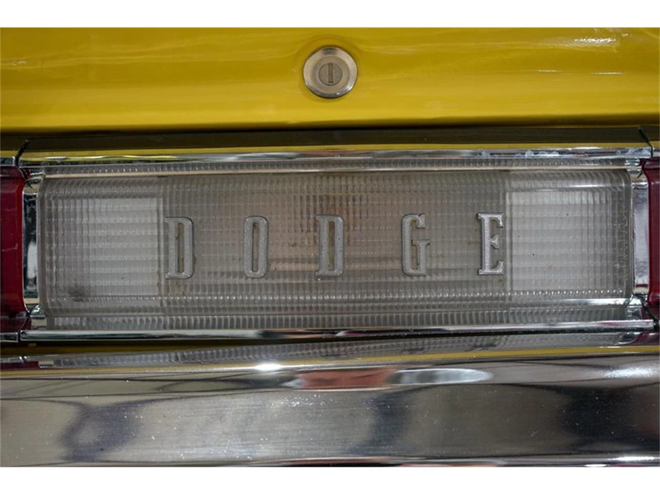 1970 Dodge Challenger 1st Gen - Image 27 of 31