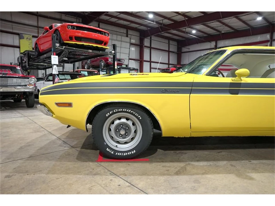1970 Dodge Challenger 1st Gen - Image 3 of 31