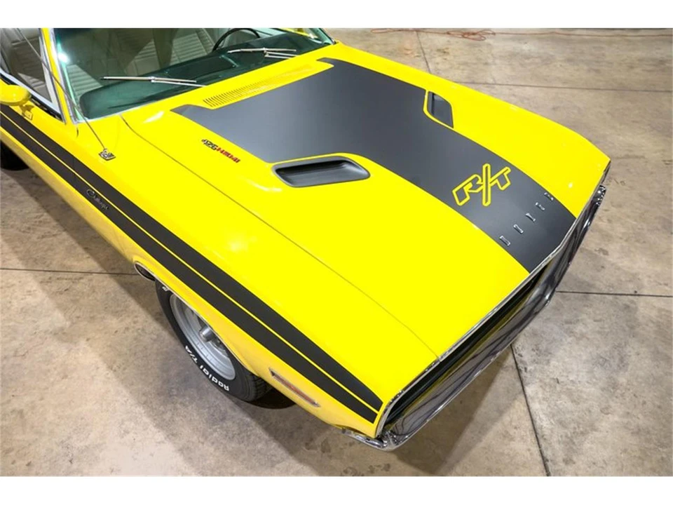 1970 Dodge Challenger 1st Gen - Image 18 of 31