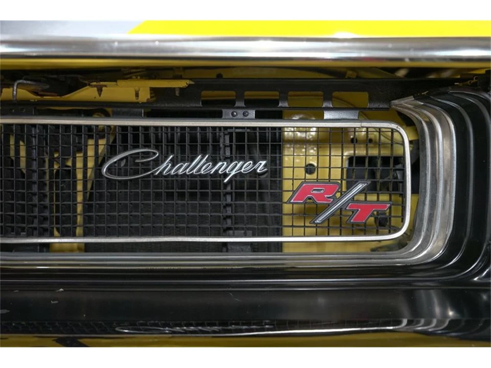 1970 Dodge Challenger 1st Gen - Image 23 of 31