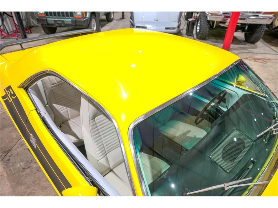1970 Dodge Challenger 1st Gen - Image 19 of 31