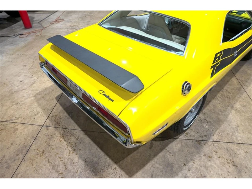 1970 Dodge Challenger 1st Gen - Image 20 of 31