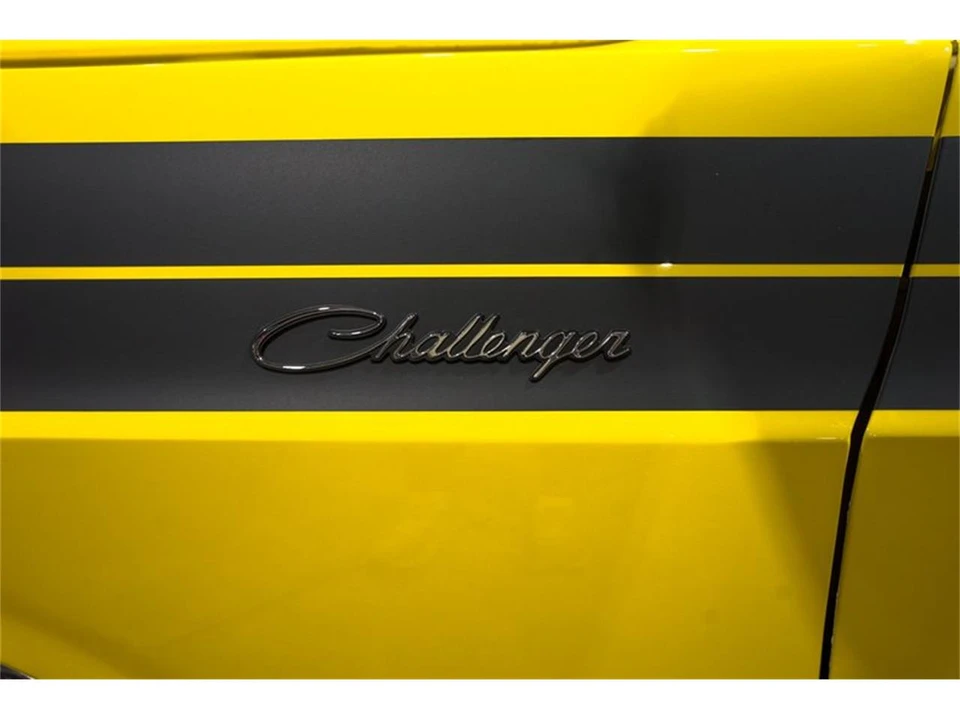 1970 Dodge Challenger 1st Gen - Image 25 of 31