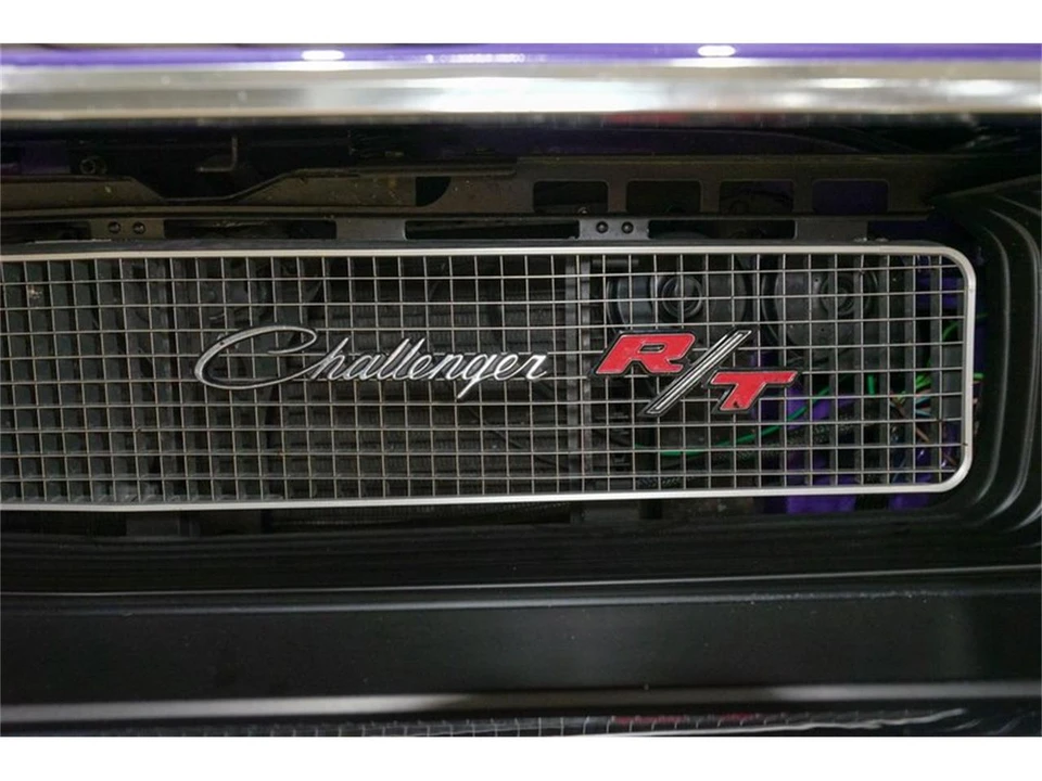 1970 Dodge Challenger 1st Gen - Image 21 of 31