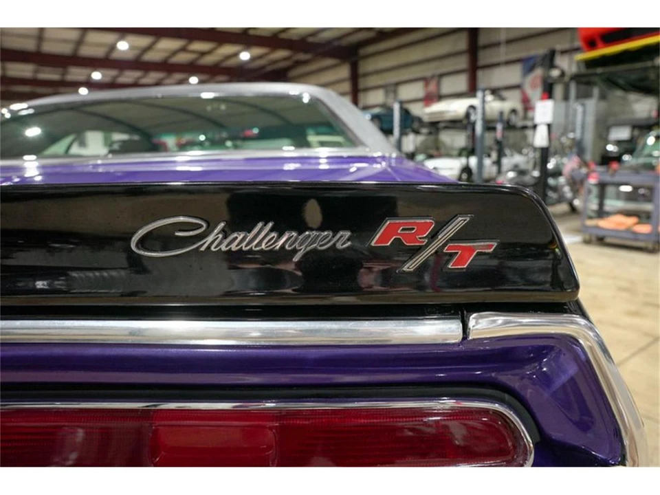 1970 Dodge Challenger 1st Gen - Image 26 of 31