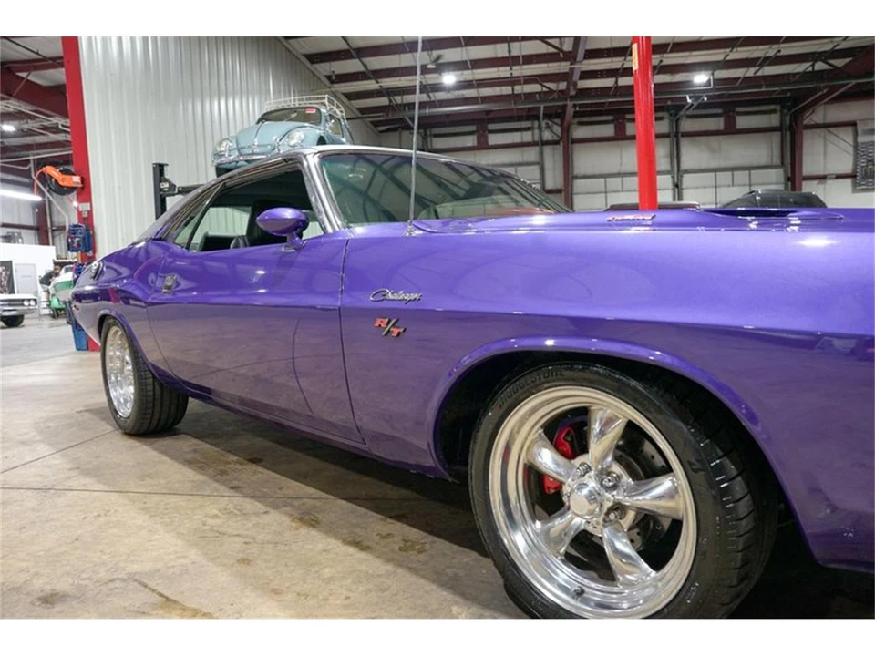 1970 Dodge Challenger 1st Gen - Image 31 of 31
