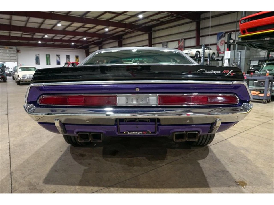 1970 Dodge Challenger 1st Gen - Image 7 of 31