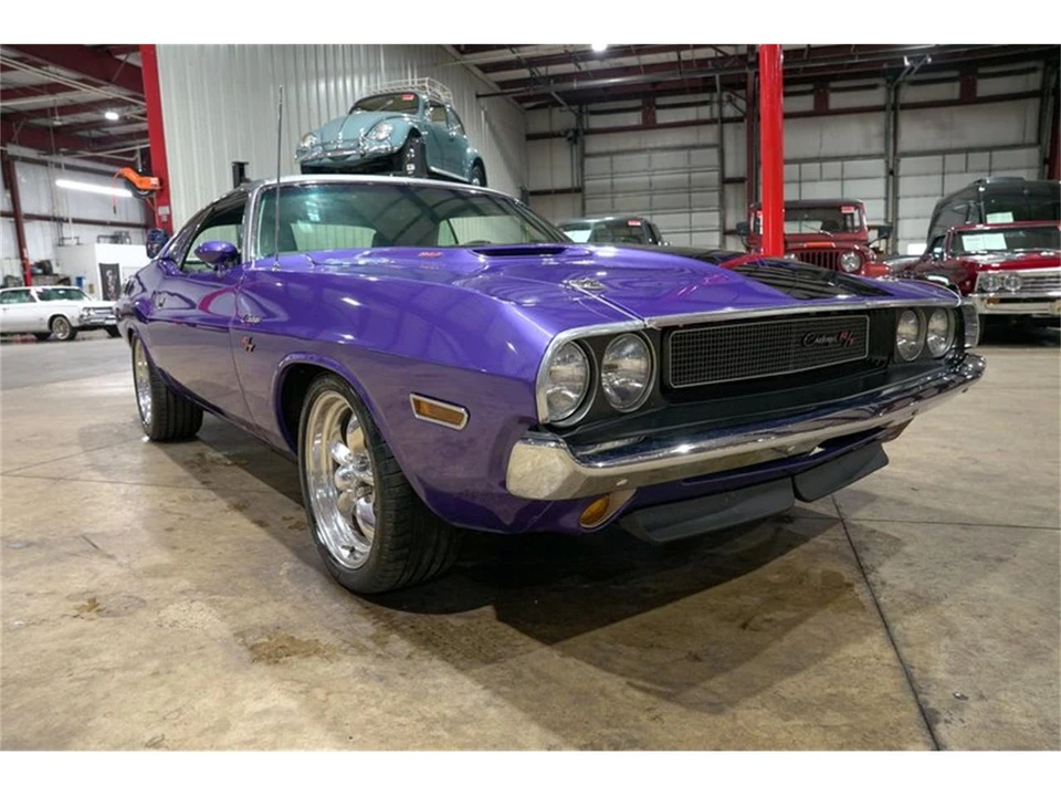 1970 Dodge Challenger 1st Gen - Image 12 of 31