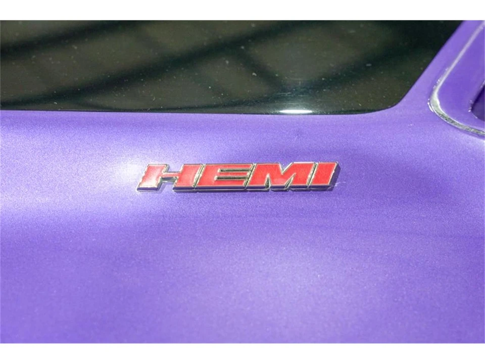 1970 Dodge Challenger 1st Gen - Image 28 of 31