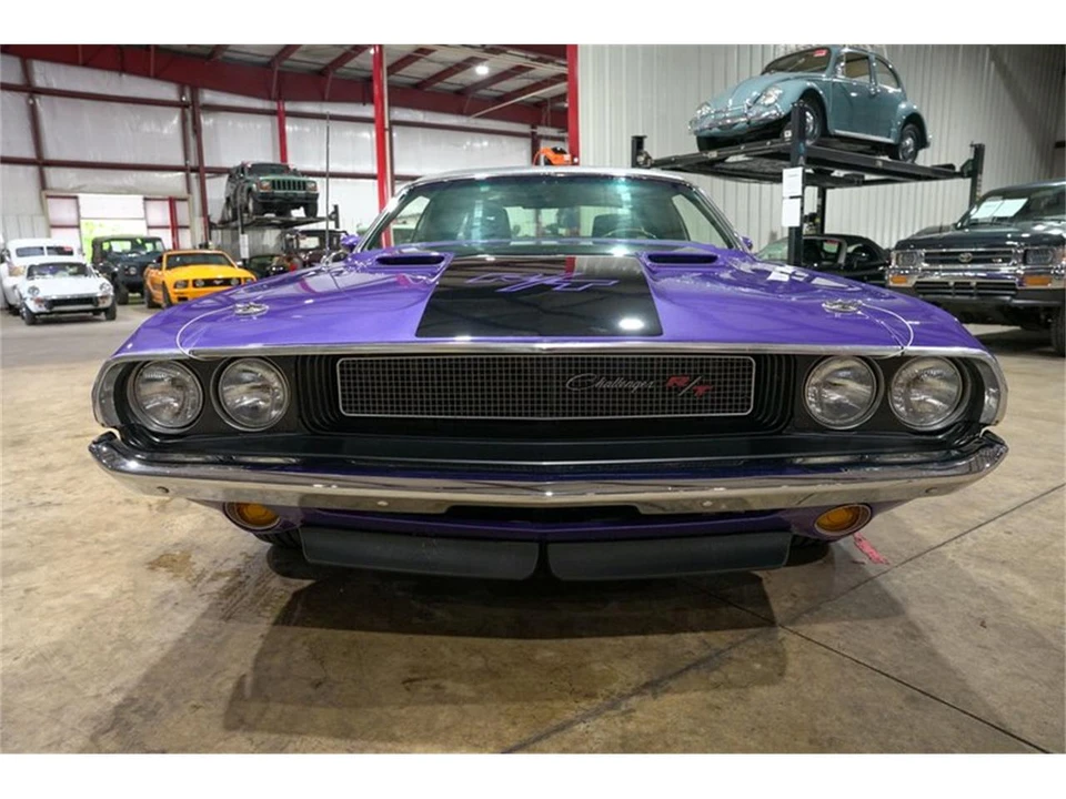 1970 Dodge Challenger 1st Gen - Image 13 of 31