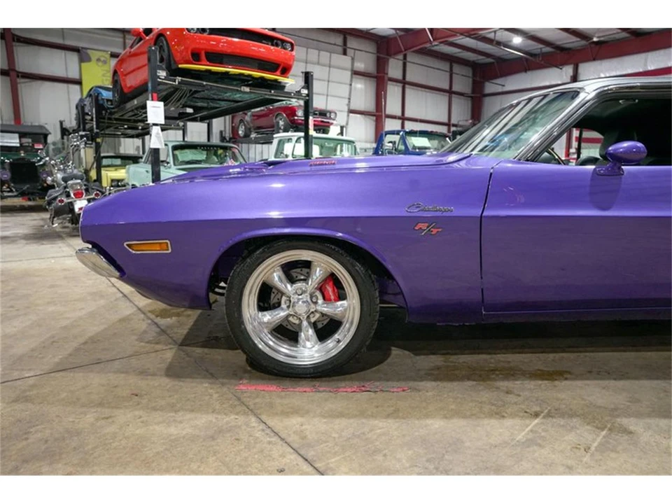 1970 Dodge Challenger 1st Gen - Image 3 of 31