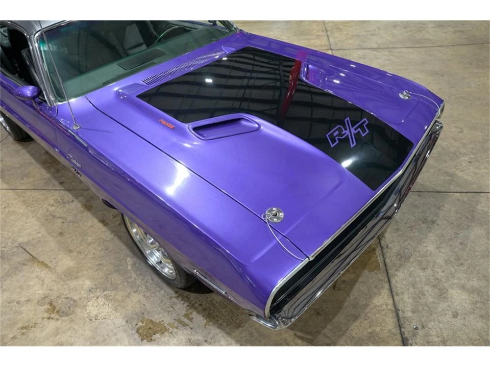 1970 Dodge Challenger 1st Gen - Image 18 of 31
