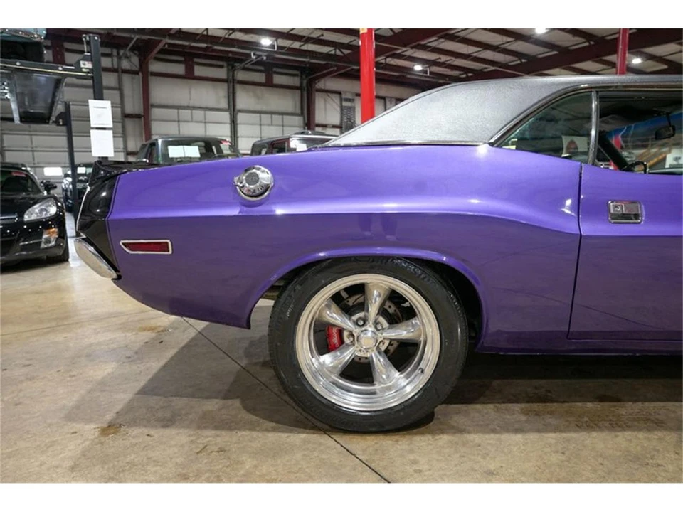 1970 Dodge Challenger 1st Gen - Image 9 of 31