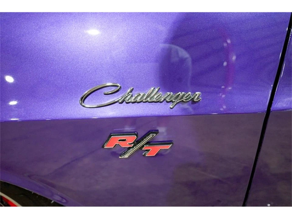 1970 Dodge Challenger 1st Gen - Image 24 of 31