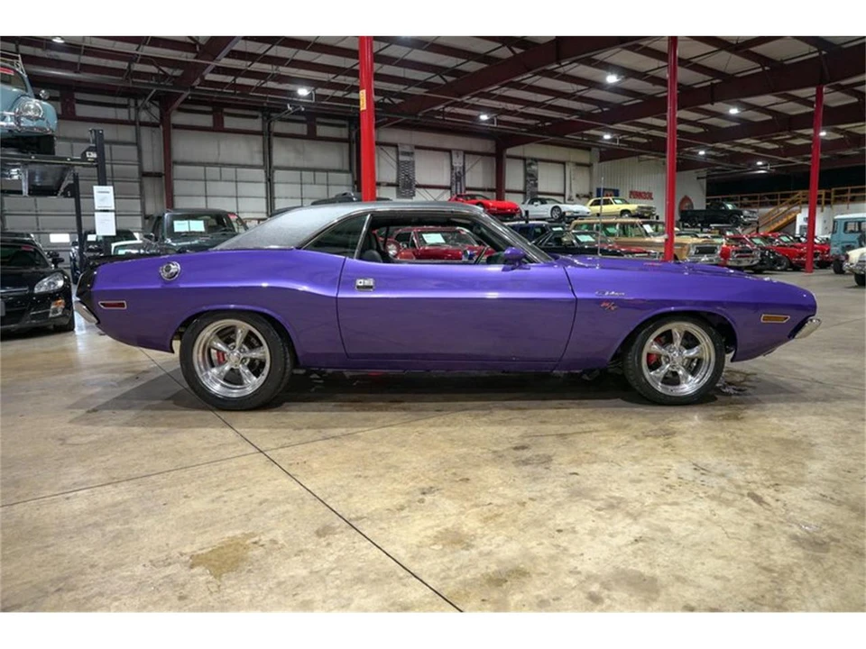 1970 Dodge Challenger 1st Gen - Image 10 of 31