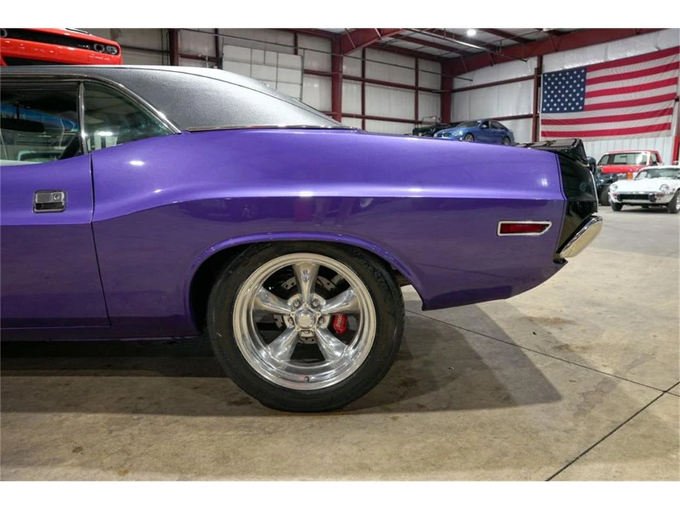 1970 Dodge Challenger 1st Gen - Image 5 of 31