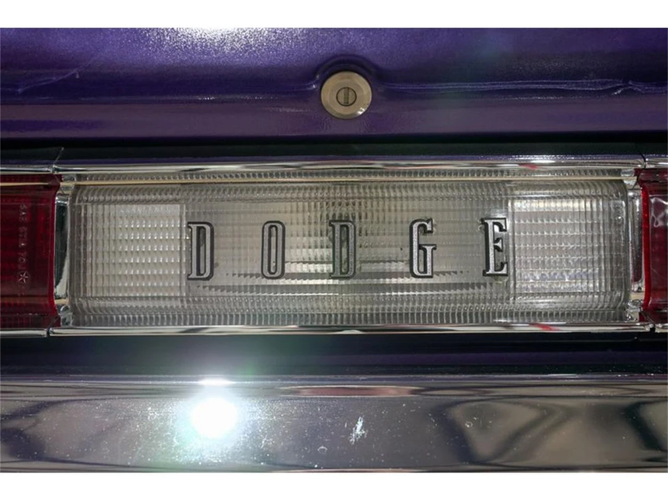 1970 Dodge Challenger 1st Gen - Image 25 of 31