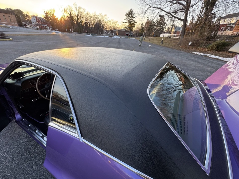 1970 Dodge Challenger 1st Gen - Image 19 of 21