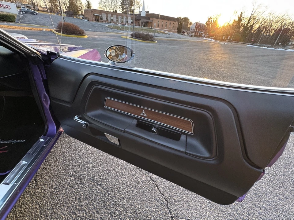 1970 Dodge Challenger 1st Gen - Image 15 of 21