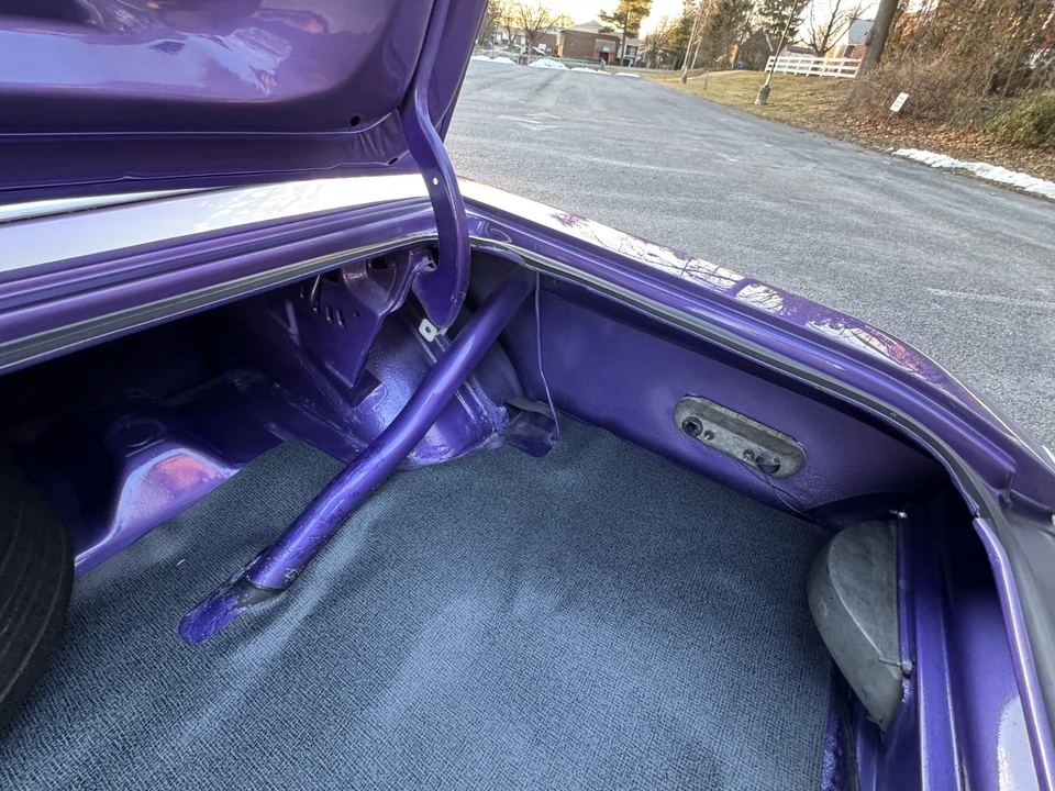 1970 Dodge Challenger 1st Gen - Image 18 of 21