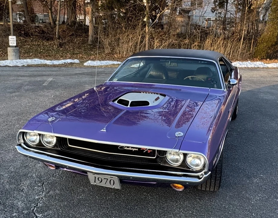 1970 Dodge Challenger 1st Gen - Image 11 of 21