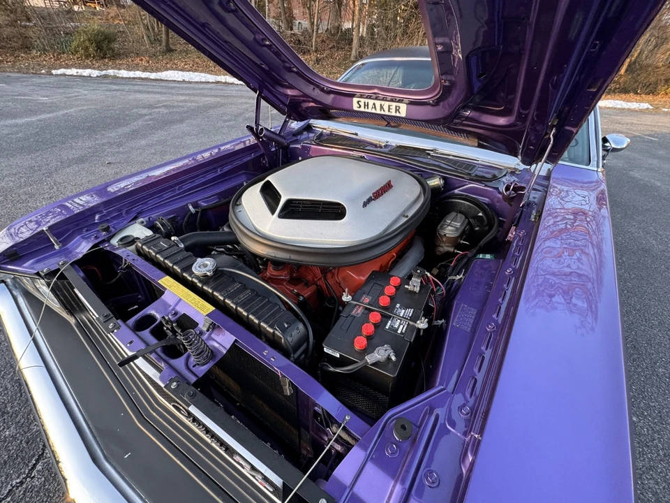 1970 Dodge Challenger 1st Gen - Image 21 of 21