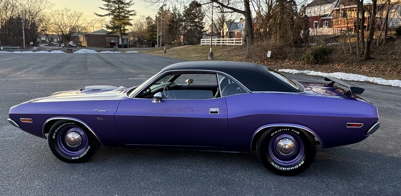1970 Dodge Challenger 1st Gen - Image 9 of 21