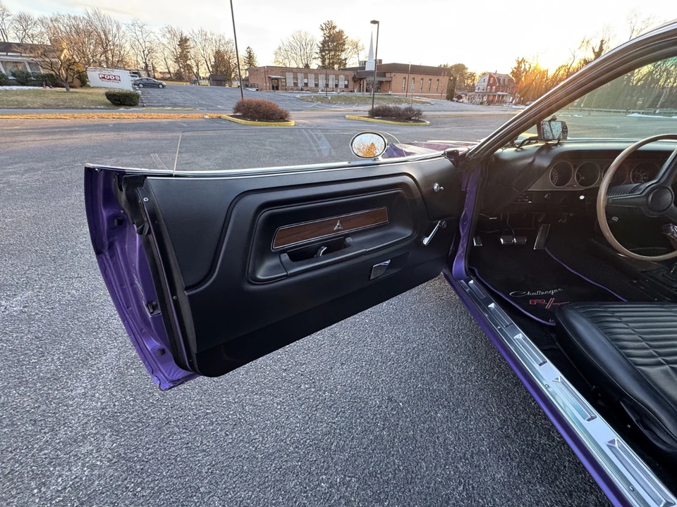 1970 Dodge Challenger 1st Gen - Image 12 of 21