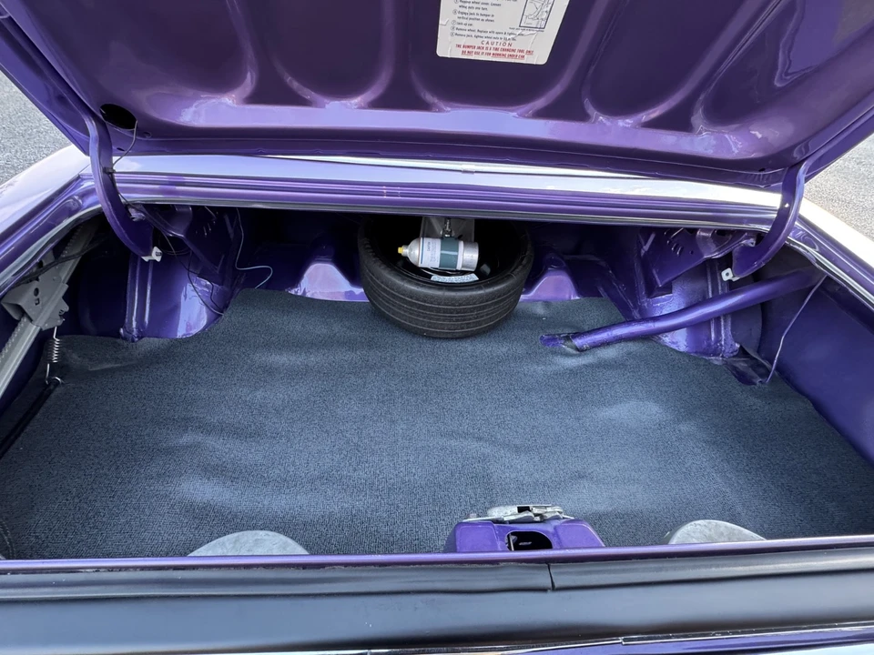 1970 Dodge Challenger 1st Gen - Image 17 of 21