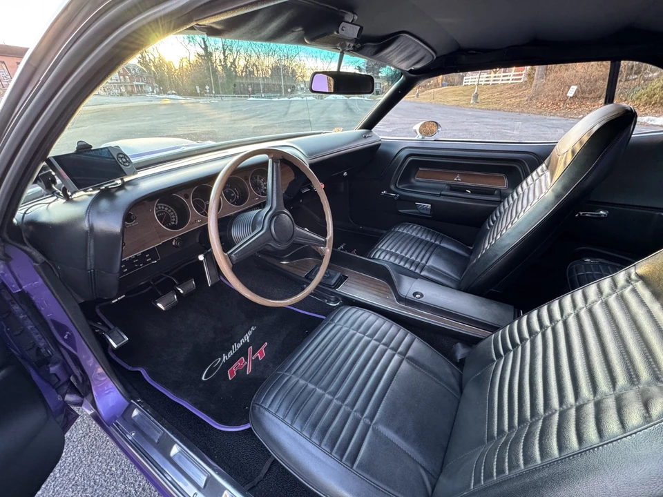 1970 Dodge Challenger 1st Gen - Image 13 of 21